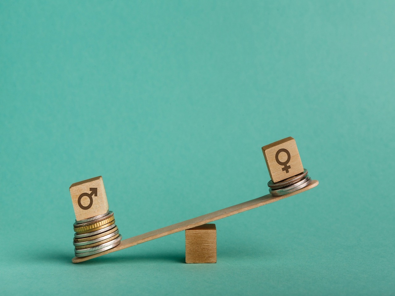 De loonkloof: wat is het en waar komt het vandaan?