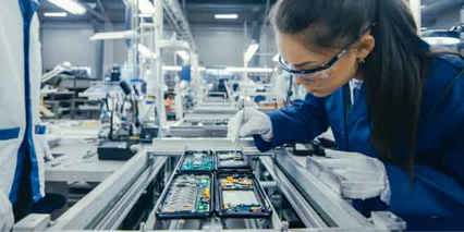 Assemblage medewerker vacature