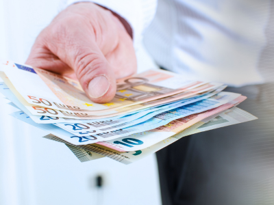 Minimumloon omhoog in 2026: dit verandert er voor jou