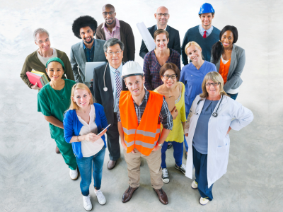 In deze sectoren heb je de meeste kans op een baan