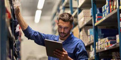 Magazijnmedewerker vacature