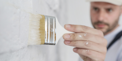 Onderhoudsschilder vacature