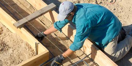 Productiemedewerker beton vacature