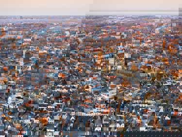 Vacatures in Noord-Brabant