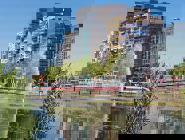 Vacatures in Flevoland