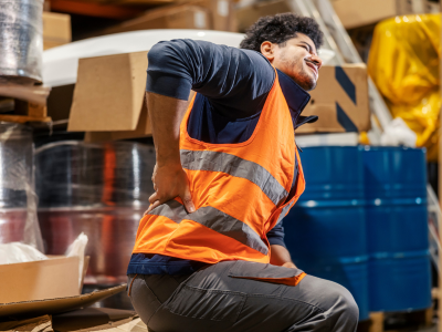 Fysieke klachten door je werk: wanneer moet je het serieus nemen?