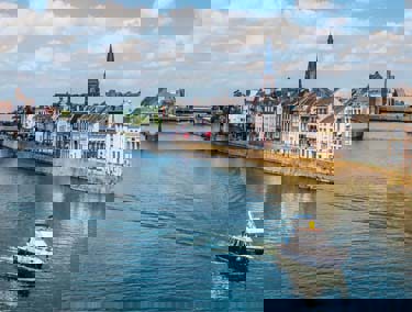 Vacatures in Limburg